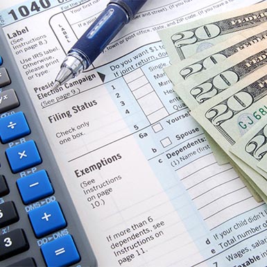 7 Common Tax Mistakes to Avoid